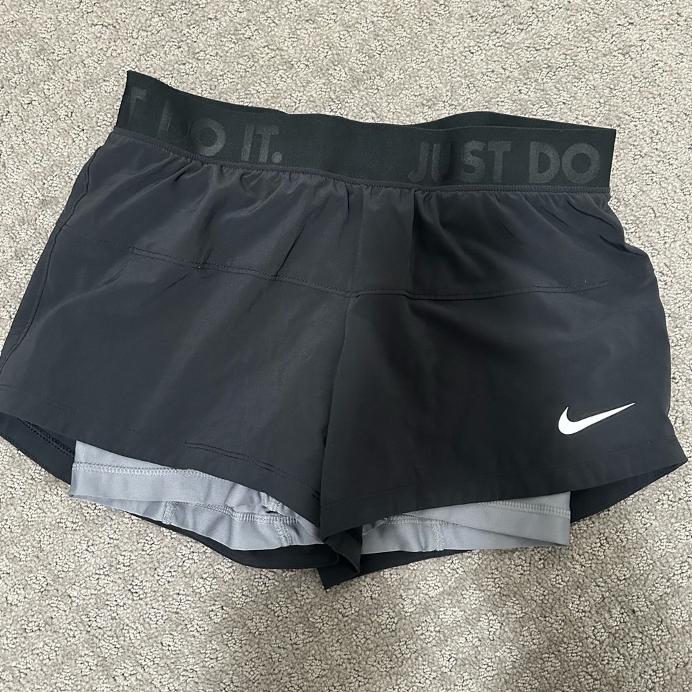 Nike Dri Fit Shorts